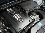 Alpina B3 S Bi-Turbo Touring 2010 года